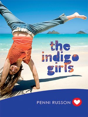 cover image of Indigo Girls